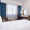 Отель Hampton by Hilton Astana Triumphal Arch, фото 27