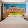 Отель Vienna 3 good hotel (Juye store), фото 8