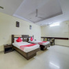 Отель Pradha Grand By OYO Rooms, фото 6