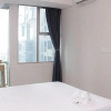 Отель Nice And Cozy 1Br At Tamansari Iswara Apartment, фото 11