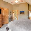 Отель Solitude Marmot #1 - Estes Park 2 Bedroom Condo by Redawning, фото 4