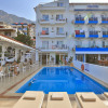 Отель Linda Beach Class Hotel - Boutique Class, фото 17