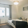 Отель Nr.1 Perfect 3 Bedrooms Near To Main Train Station, фото 2