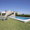 Отель Villa 4 Bedrooms With Pool And Wifi 103131, фото 13