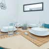 Отель Solitary Two Bedroom Suite in JVC, фото 12