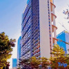 Отель Kaisen Xiyue Hotel Apartment (Shenzhen International Convention and Exhibition Center), фото 1