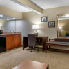 Отель Comfort Inn Near Greenfield Village, фото 5