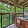 Отель Buckhorn  2 Bedroom Home with Hot Tub, фото 3