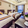 Отель Nomo Service Apartment Grand Continental, фото 3