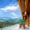 Отель Longsheng Chujian Mountain House Homestay (Longji Terrace Observation Deck), фото 1