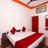 Отель OYO 10875 Optimum i Hotel, фото 5