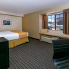 Отель Microtel Inn by Wyndham Arlington/Dallas Area, фото 3