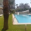 Отель Antalya belek elegant golf apartment first floor 2 bedrooms pool view close to center, фото 4