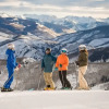 Отель Beaver Creek - Highlands Slopeside 3 Bedroom, фото 11