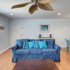 Отель El Cortez Miniums Ec229 2 Bedroom Condo, фото 14