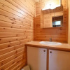 Отель Cosy Chalet With Sauna in a Quiet Area, фото 25