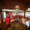 Отель Bar Restaurant Merlika, фото 14