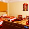 Отель Lhasa Jiqu Hotel, фото 11