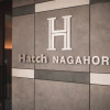 Отель Hatch NAGAHORI 902, фото 1