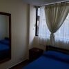 Отель Hostal Monte Real, фото 7