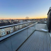 Отель Diamond Penthouse in Cambridge, фото 8