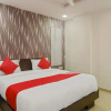Отель OYO 27638 Jay Radhe, фото 17