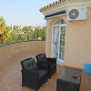 Отель Spacious 700m2 villa, Golfers paradise., фото 29