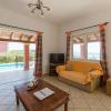 Отель Villa Eleni Agios Stephanos Large Private Pool Walk to Beach Sea Views A C Wifi Eco-friendly - 1462, фото 28
