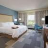 Отель Hampton Inn Snyder TX, фото 5