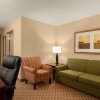 Отель Country Inn & Suites by Radisson, Doswell (Kings Dominion), VA, фото 4