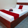 Отель Am's Apartelle by RedDoorz, фото 6