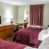 Отель Quality Inn Washington, фото 4