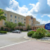 Отель Fairfield Inn & Suites by Marriott Fort Pierce, фото 1