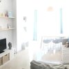 Отель Apartment with One Bedroom in Torre de Benagalbón, with Wonderful Sea View, Furnished Terrace And Wi, фото 7
