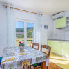 Отель Beautiful Apartment in Baska With 2 Bedrooms and Wifi, фото 10
