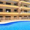 Отель Apartamento Moderno Para 6 Personas en Cambrils, фото 12