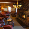 Отель Kandahar Lodge at Whitefish Mountain Resort в Уэст-Глейсире