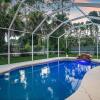 Отель Palm Paradise with Heated Saltwater Pool - 10 min to the Beach, фото 16