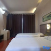 Отель Xinzheng Black Panther Business Hotel (Golden Avenue Black Panther Logistics Park), фото 11