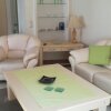 Отель 128 m² Holiday Flat Euro Golden 7 in Alanya Oba Private for Renting, фото 19