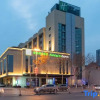 Отель Holiday Inn Express Xi'an Ancient Town West, фото 5