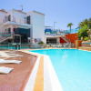 Отель Casas Pepe Apartments & Spa- Adults Only, фото 50