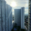 Отель High-Tech Studio at Grass Residences -2 persons only, Quezon City, фото 1