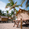 Отель Hola Beach-Beach Club & Eco Glamping Resort, фото 18