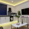 Отель TOWLER HOUSE APARTMENTS 6 beds in 3 bedrooms, фото 2
