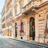 Отель Barocco Apartments в Риме