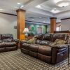 Отель Comfort Inn & Suites, фото 48