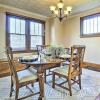 Отель Charming & Family-friendly Zanesville Home!, фото 11