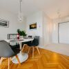 Отель ShortStayPoland Mokotowska - B60, фото 10