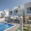Отель Protaras Vie Bleu Villa Vb14 New 3 Bedroom Villa in the Center of Protaras, фото 13